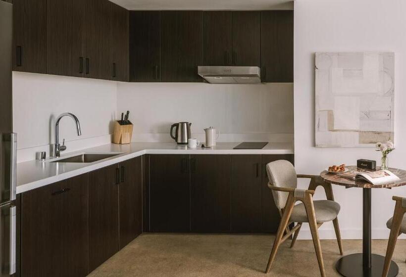 فندق Sonder The Winfield