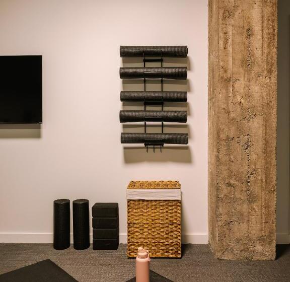 فندق Sonder The Winfield