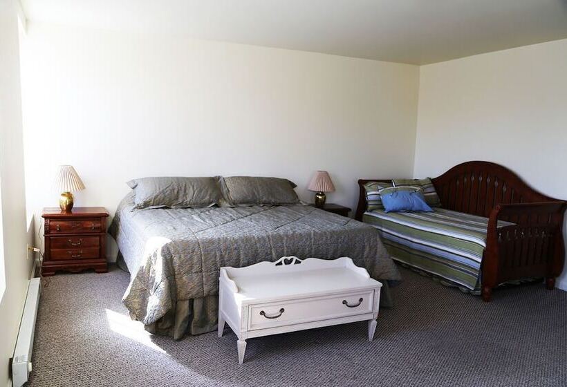 فندق Stoner S Mansion House