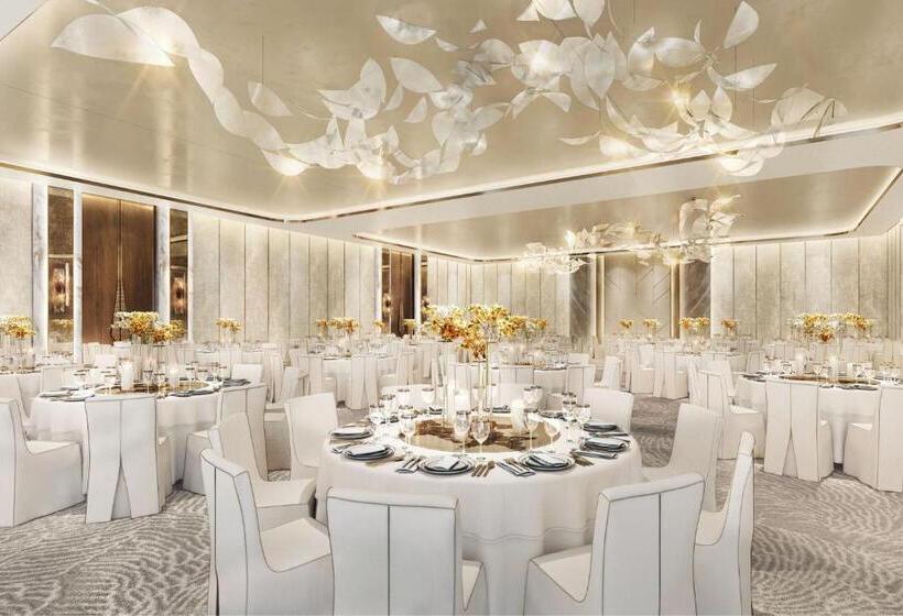 هتل The St. Regis Riyadh