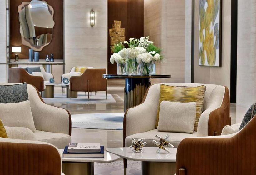 هتل The St. Regis Riyadh