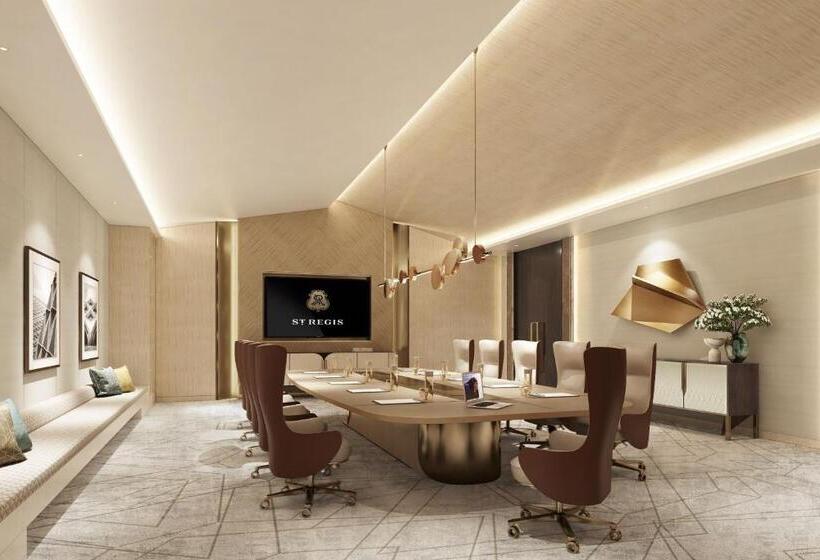 هتل The St. Regis Riyadh