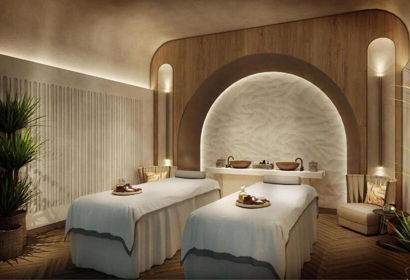 هتل The St. Regis Riyadh