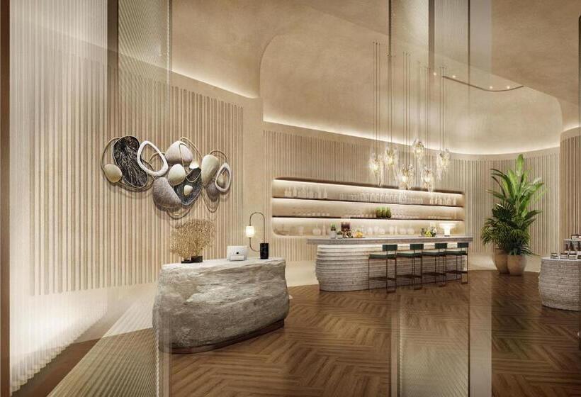 هتل The St. Regis Riyadh