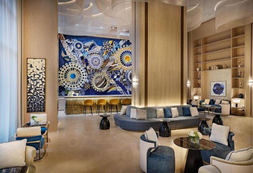 هتل The St. Regis Riyadh