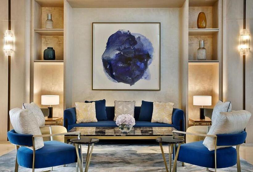 هتل The St. Regis Riyadh