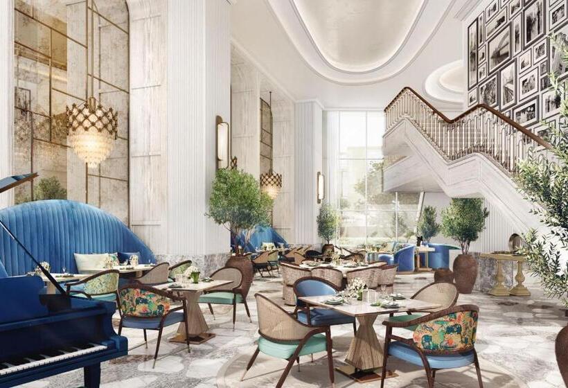 هتل The St. Regis Riyadh