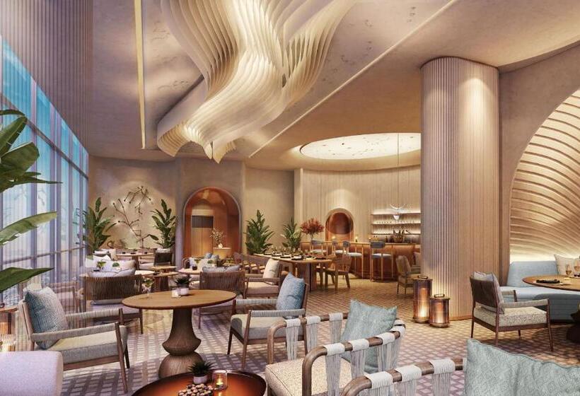 هتل The St. Regis Riyadh