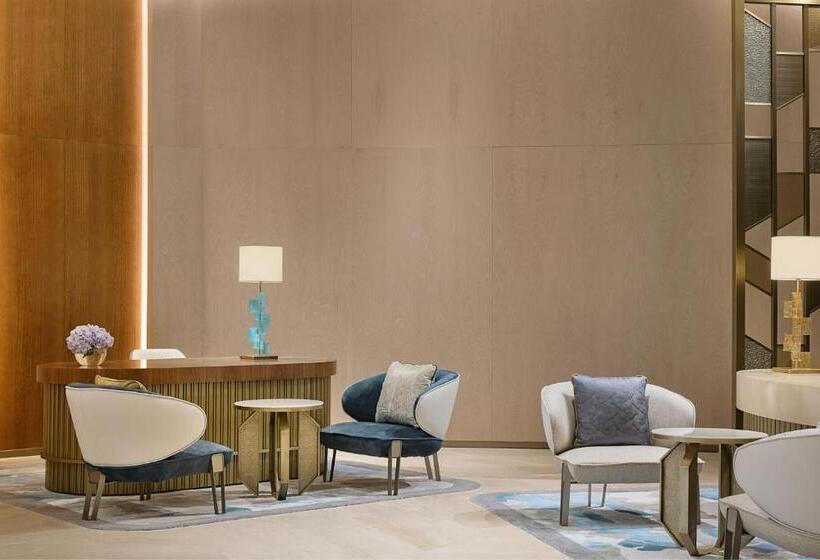 هتل The St. Regis Riyadh