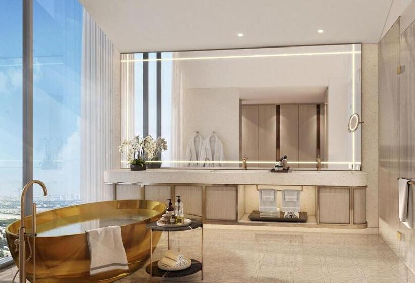 هتل The St. Regis Riyadh