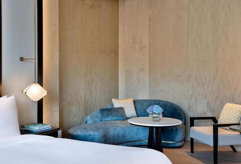 هتل The St. Regis Riyadh