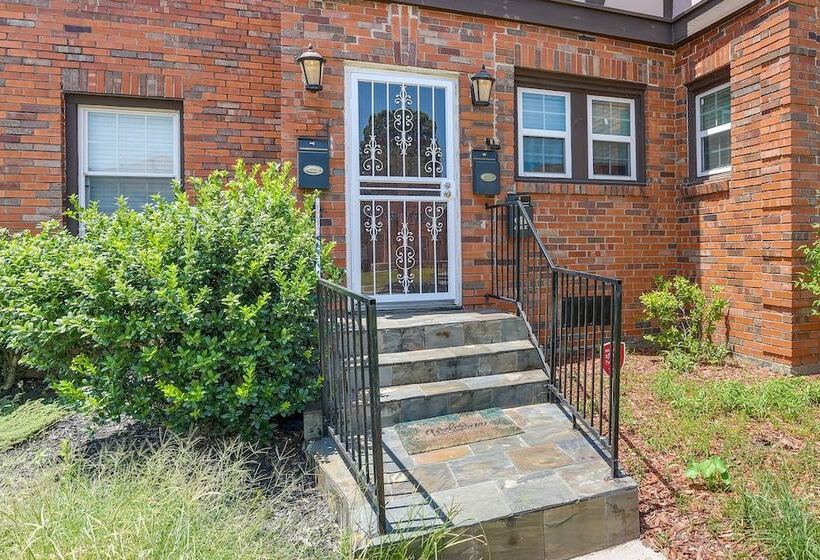 Quaint Houston Hideaway   3 Mi To Downtown!