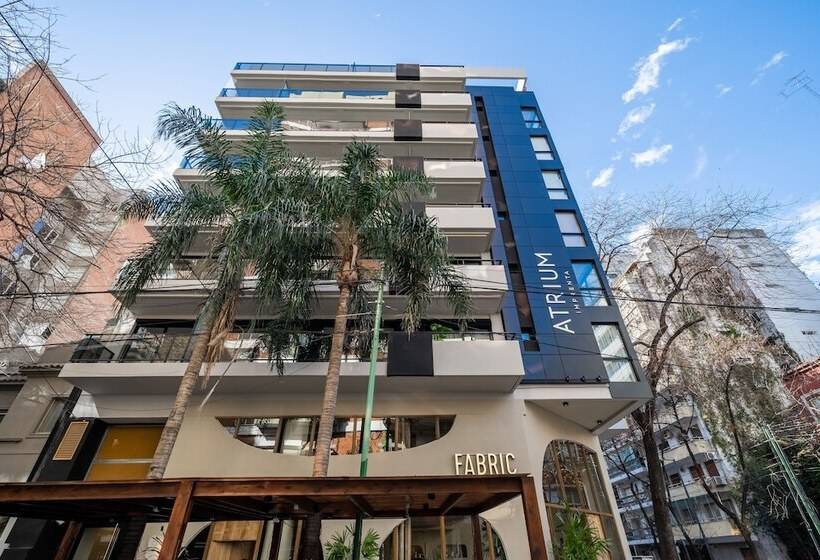 La Vie Suite Cañitas