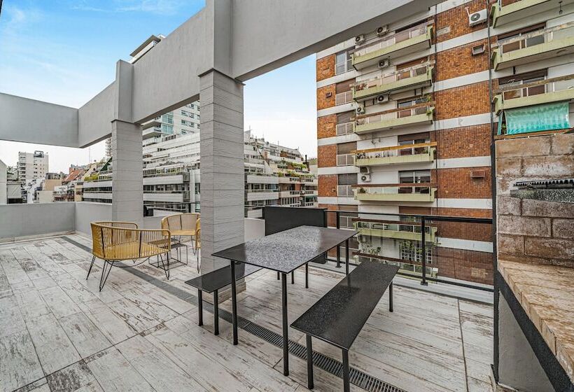 La Vie Suite Cañitas