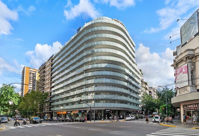 La Vie Suite Recoleta