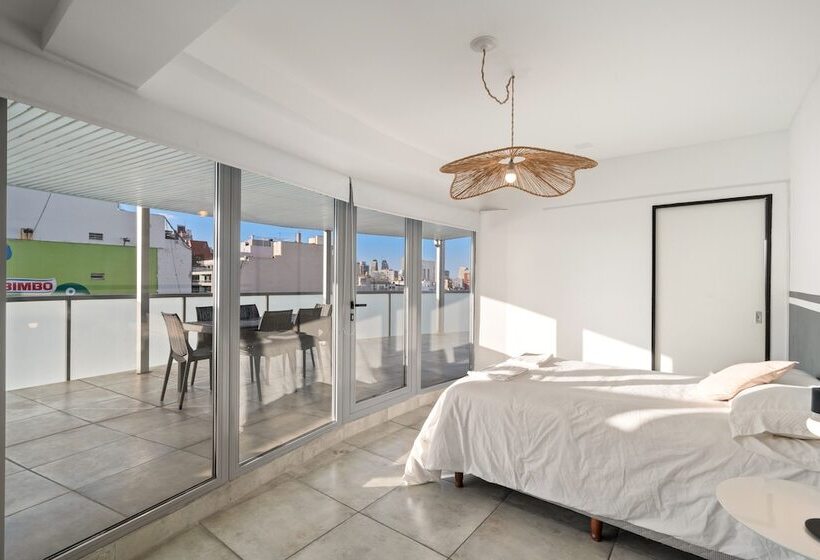 La Vie Suite Recoleta