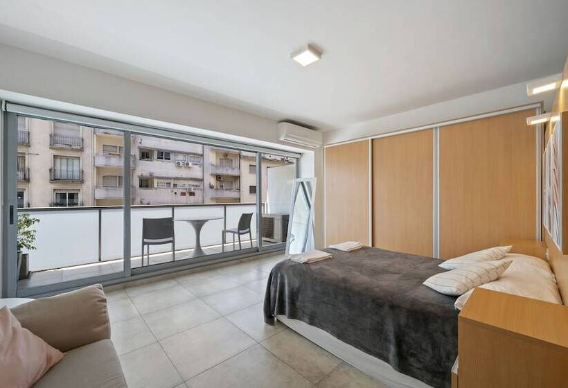 La Vie Suite Recoleta