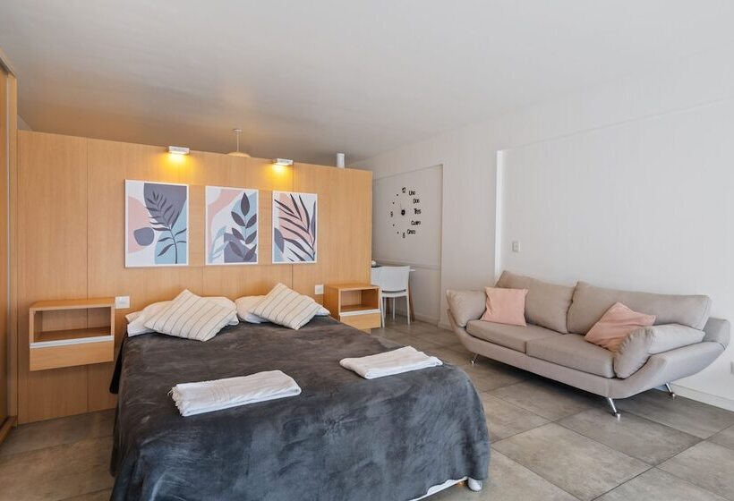La Vie Suite Recoleta