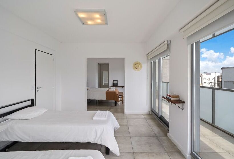 La Vie Suite Recoleta