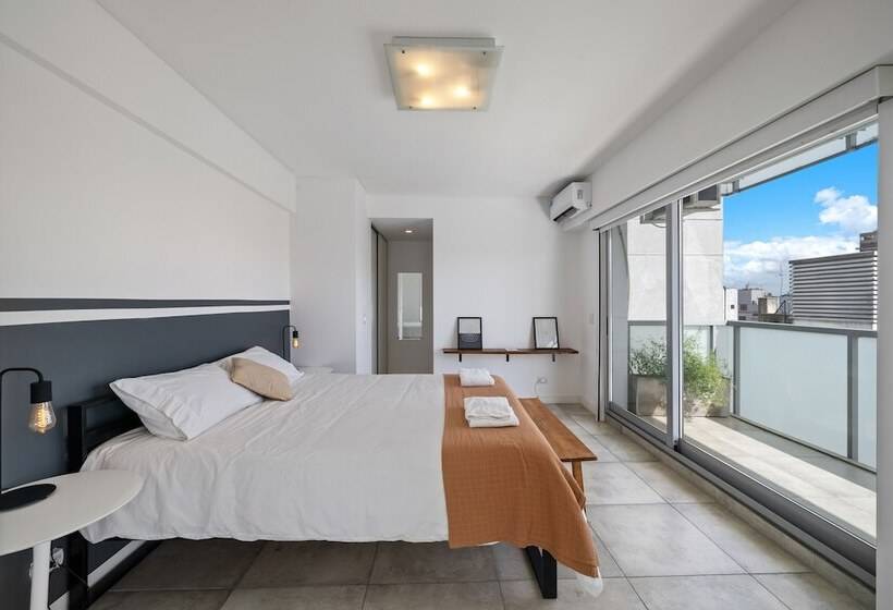 La Vie Suite Recoleta