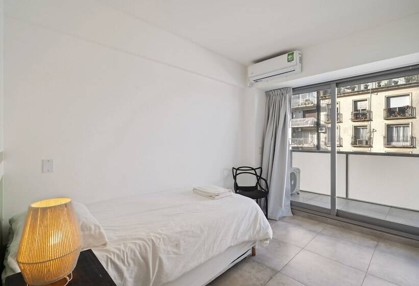 La Vie Suite Recoleta
