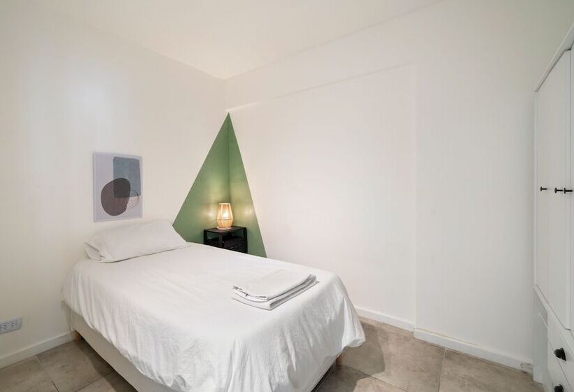 La Vie Suite Recoleta