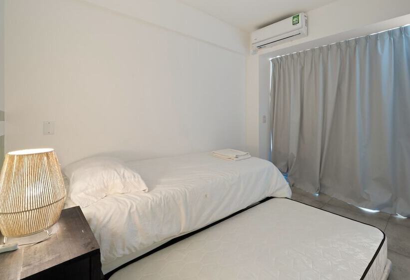 La Vie Suite Recoleta