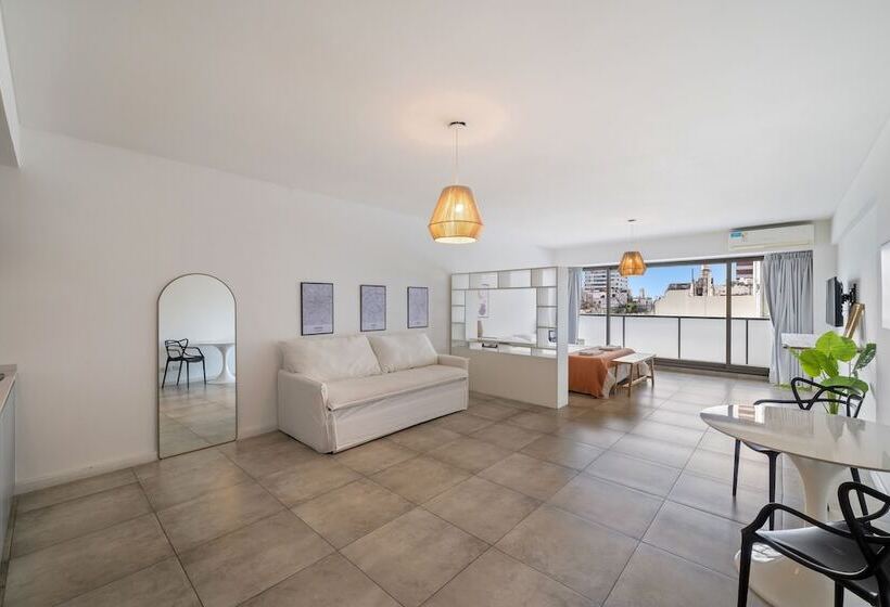 La Vie Suite Recoleta