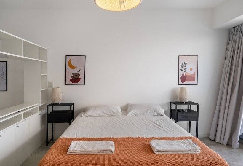 La Vie Suite Recoleta