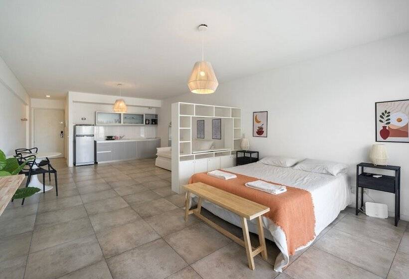 La Vie Suite Recoleta
