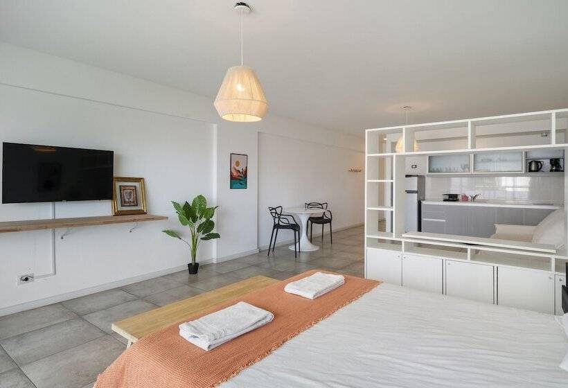 La Vie Suite Recoleta