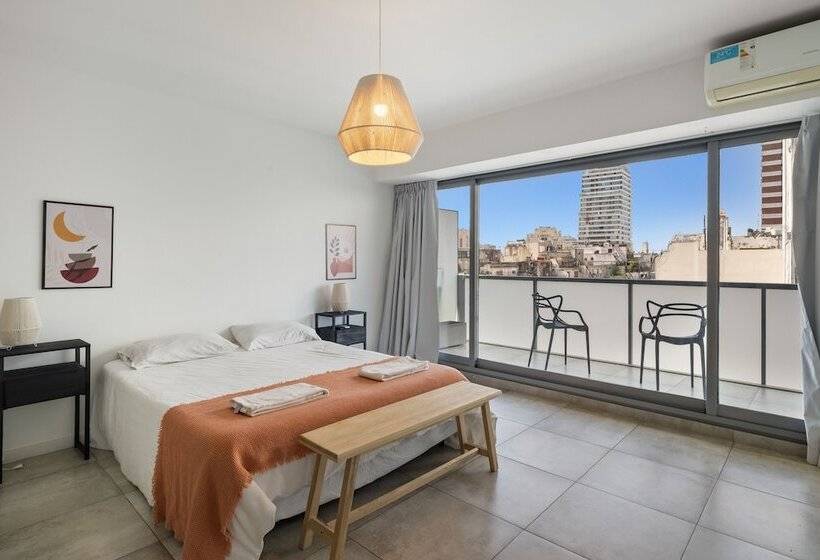 La Vie Suite Recoleta
