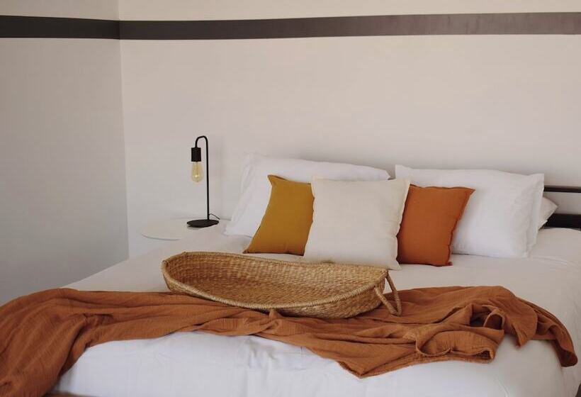 La Vie Suite Recoleta