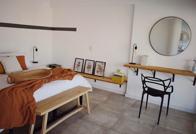 La Vie Suite Recoleta