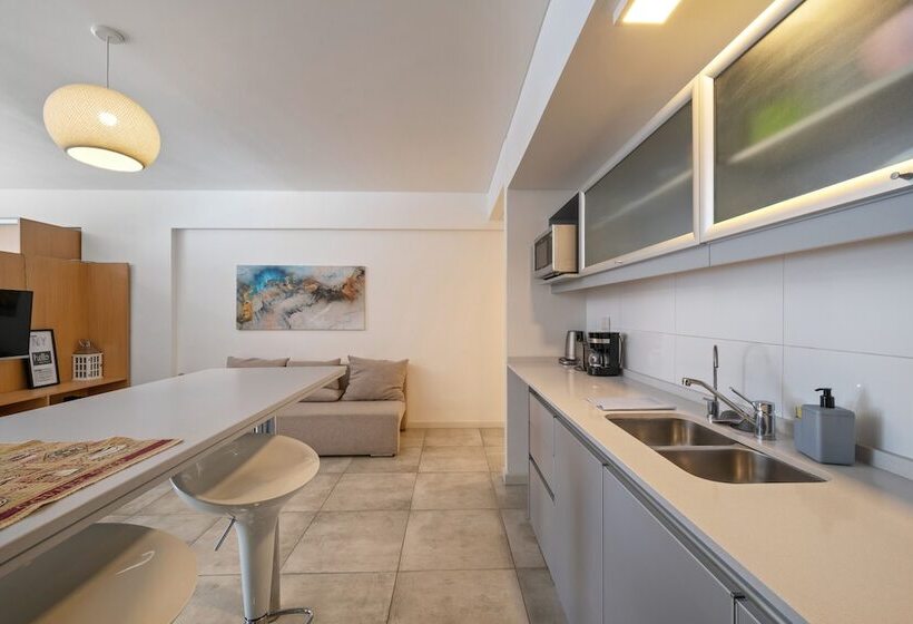 La Vie Suite Recoleta