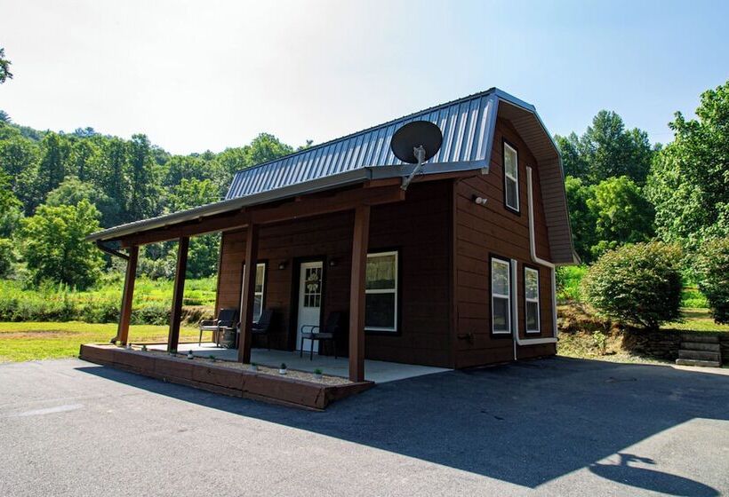 Mountain Haven Dragon S Nest Cabin