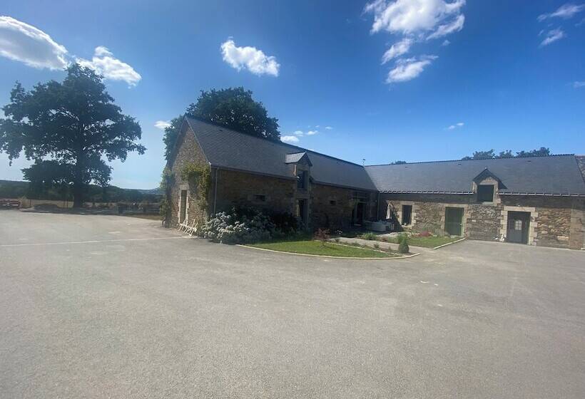 膳宿费 Le Clos Luly