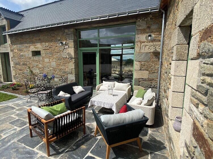 膳宿费 Le Clos Luly