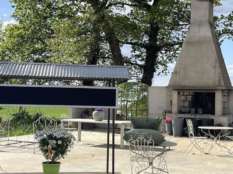 膳宿费 Le Clos Luly