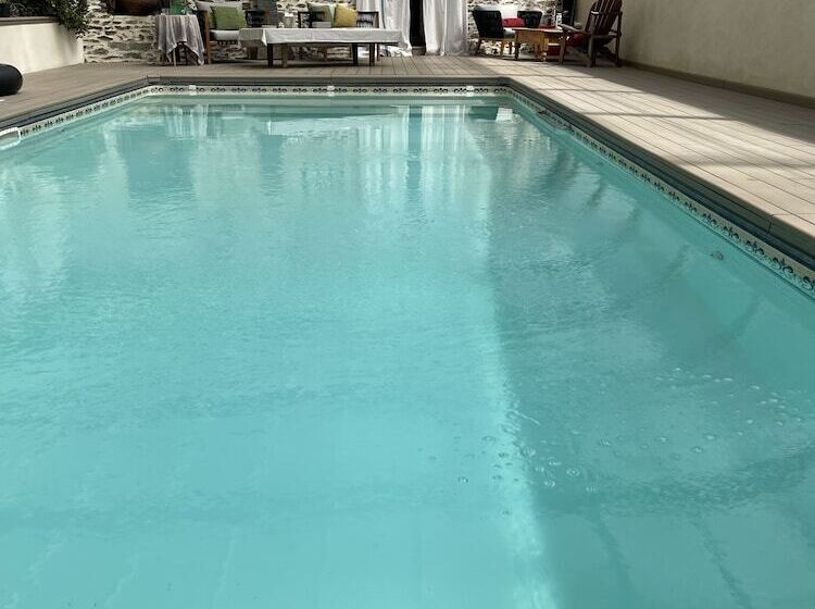 膳宿费 Le Clos Luly