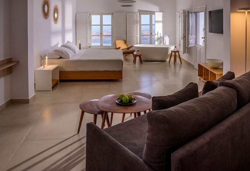 پانسیون Elia Family Suites