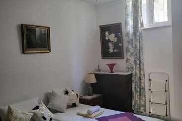 پانسیون Sintra Lousa