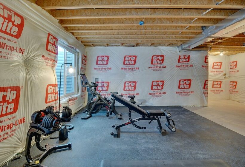 Pet Friendly Utah Abode   Fireplace, Patio & Grill