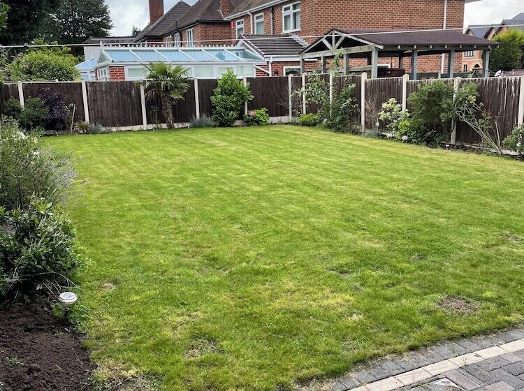 اقامتگاه Beautiful 5 Bed House In Walsall
