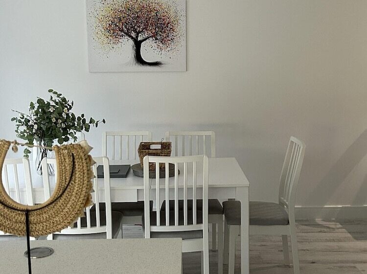 إقامة Impeccable 4 Bed House In Trearddur Bay