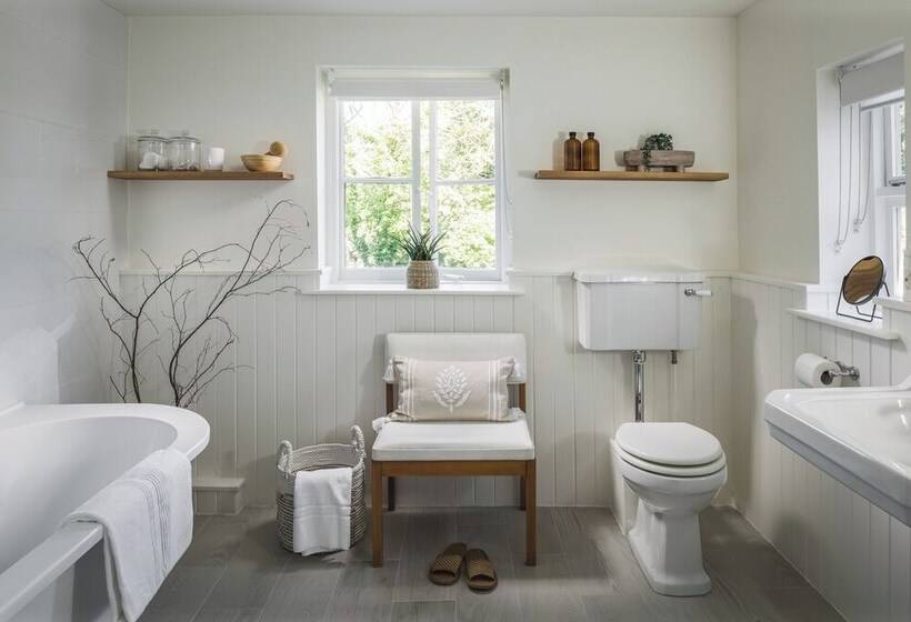레지던스 Lovely 3 Bed House In West Malling, Kent