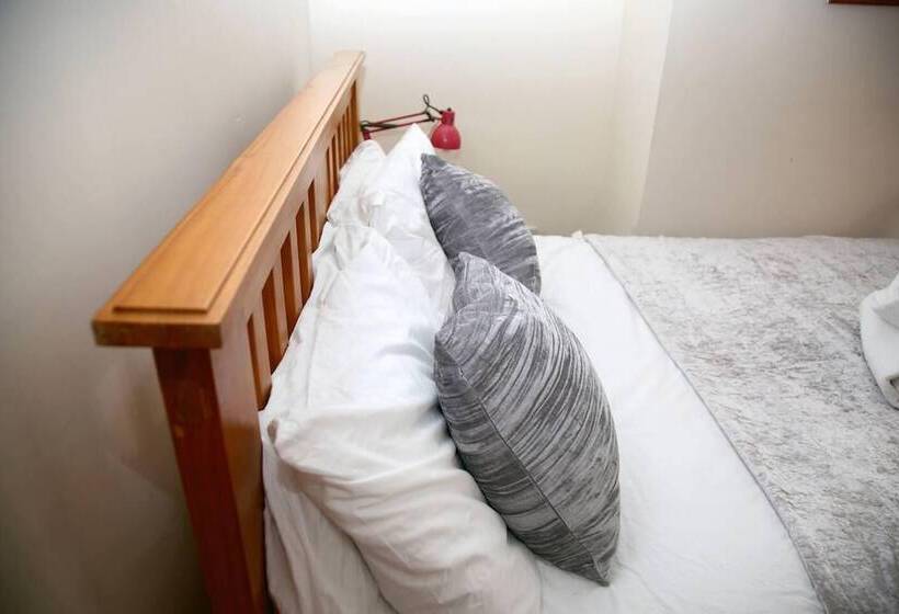 レジデンス Serene Haven 4 Bed House In Norwich