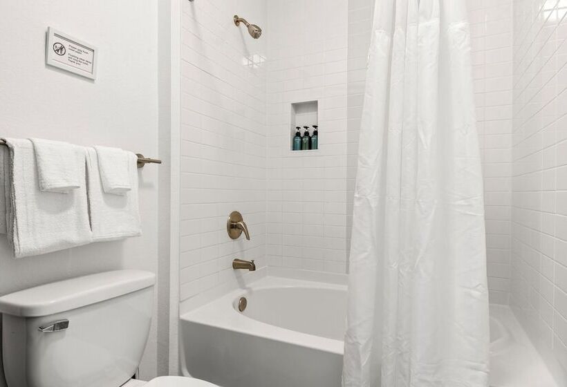 Two Modern Waterfront Cozysuites Sidebyside