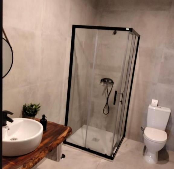 Albergue Hr