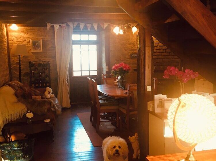 Bed and Breakfast 2 Rue Des Sources Fraiches